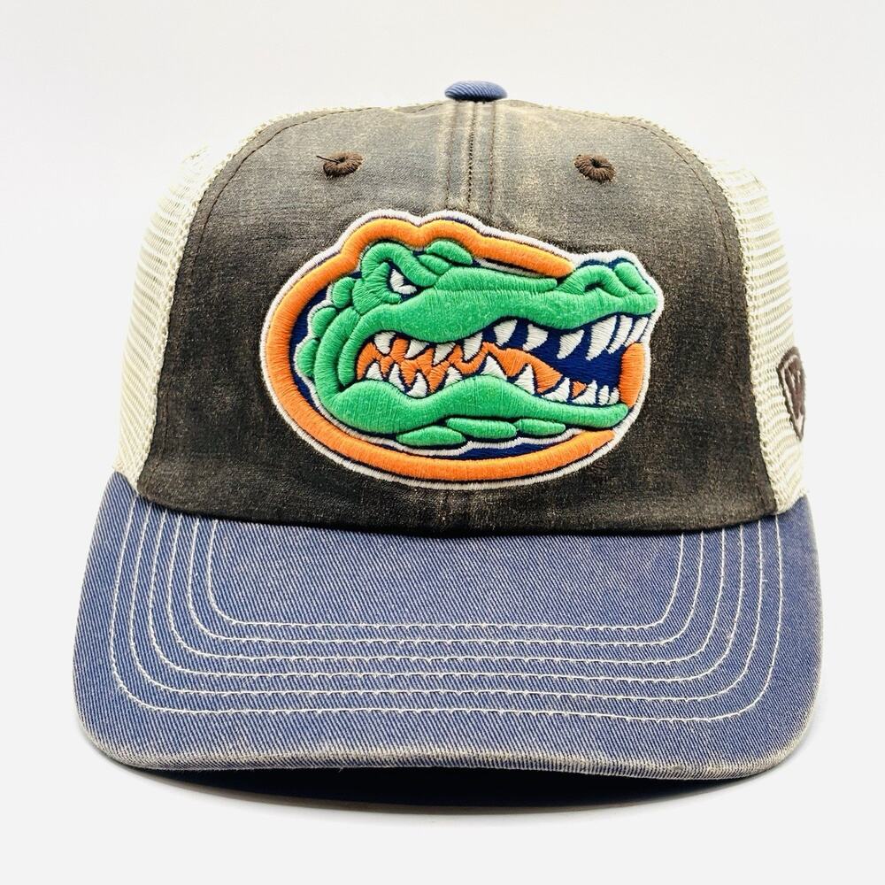 Florida Gators Hat Cap SnapBack TOW NCAA College